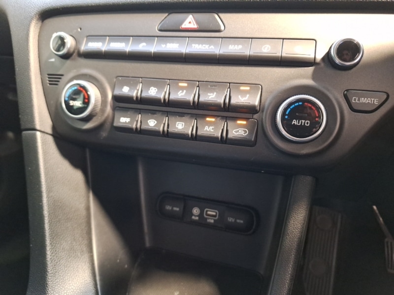Used Kia Sportage 2018 for sale - 76055125: Photo 18