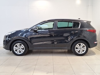Used Kia Sportage 2018 for sale - 76055125: Photo 4