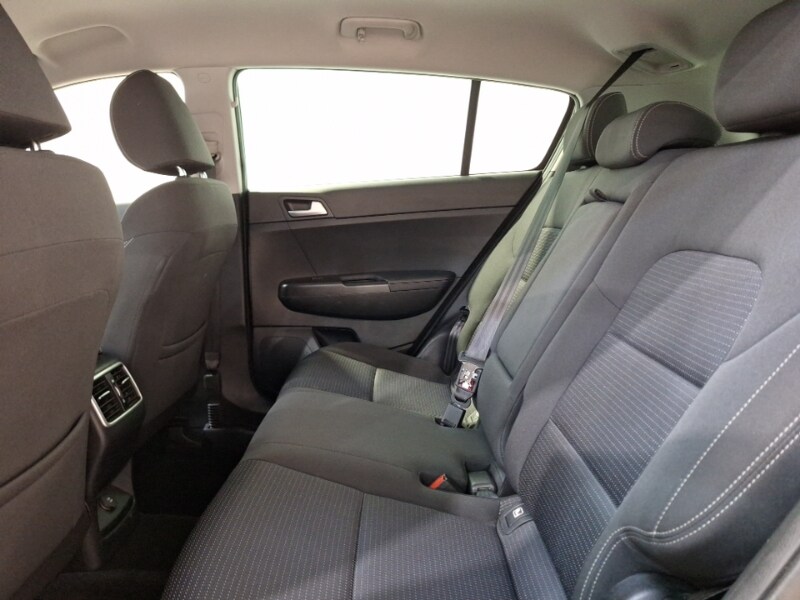 Used Kia Sportage 2018 for sale - 76055125: Photo 6