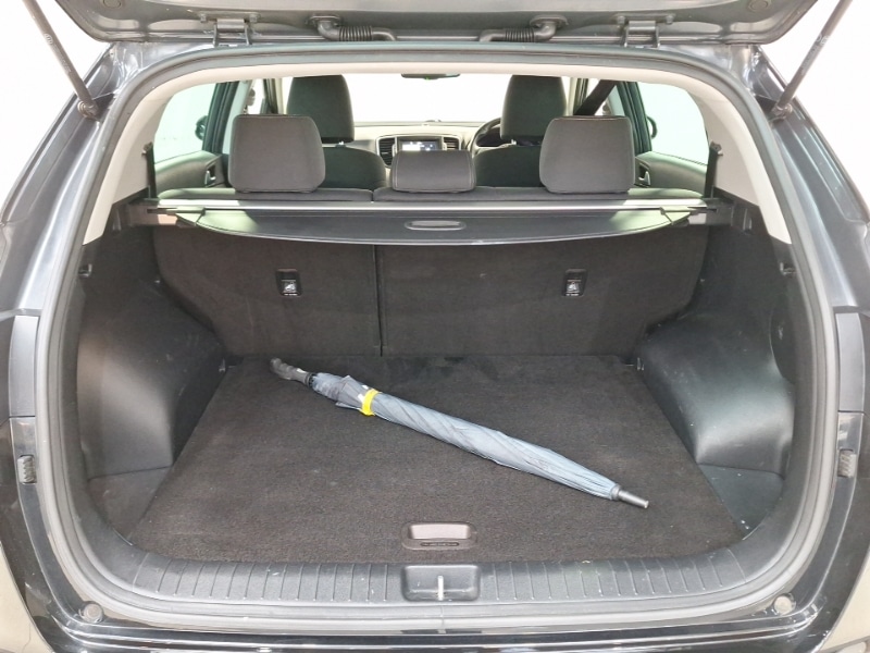 Used Kia Sportage 2018 for sale - 76055125: Photo 8