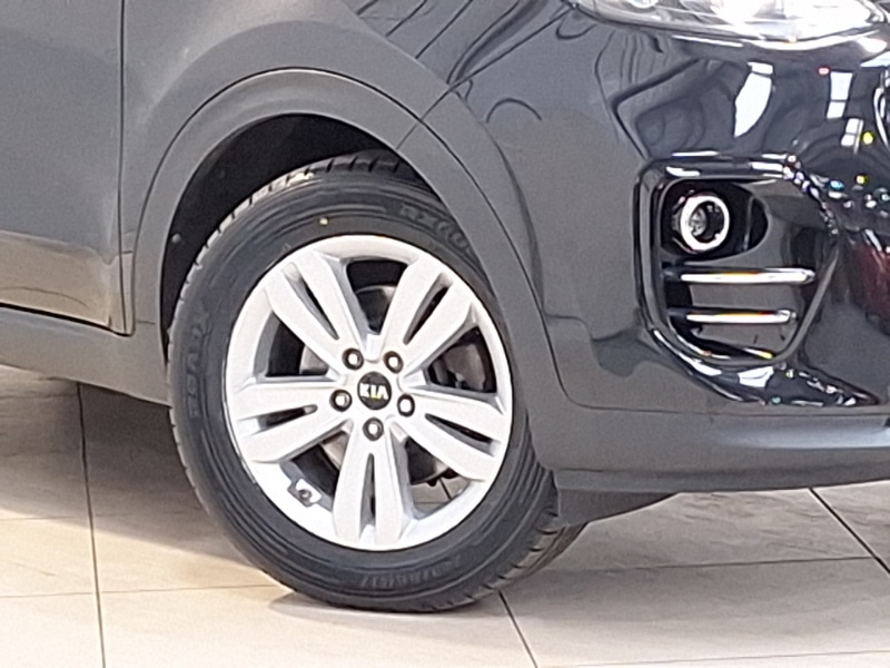 Used Kia Sportage 2018 for sale - 76055125: Photo 9
