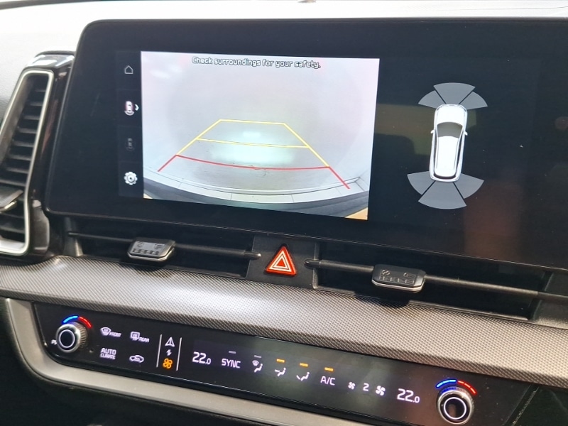 Used Kia Sportage 2022 for sale - 77228665: Photo 10