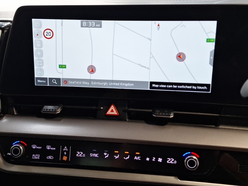 Used Kia Sportage 2022 for sale - 77228665: Photo 18