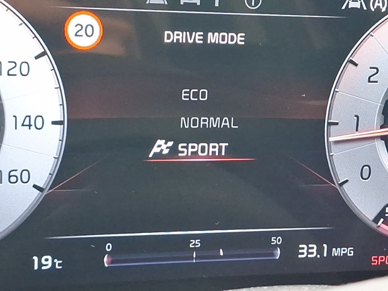 Used Kia Sportage 2022 for sale - 77228665: Photo 19