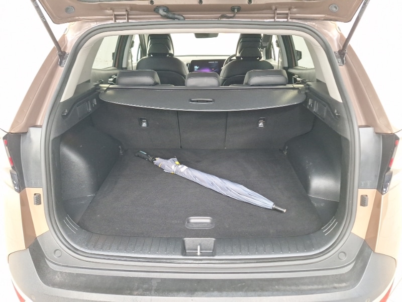 Used Kia Sportage 2022 for sale - 77228665: Photo 8