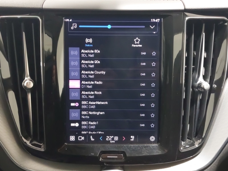 Used Volvo XC60 2023 for sale - 77189670: Photo 10