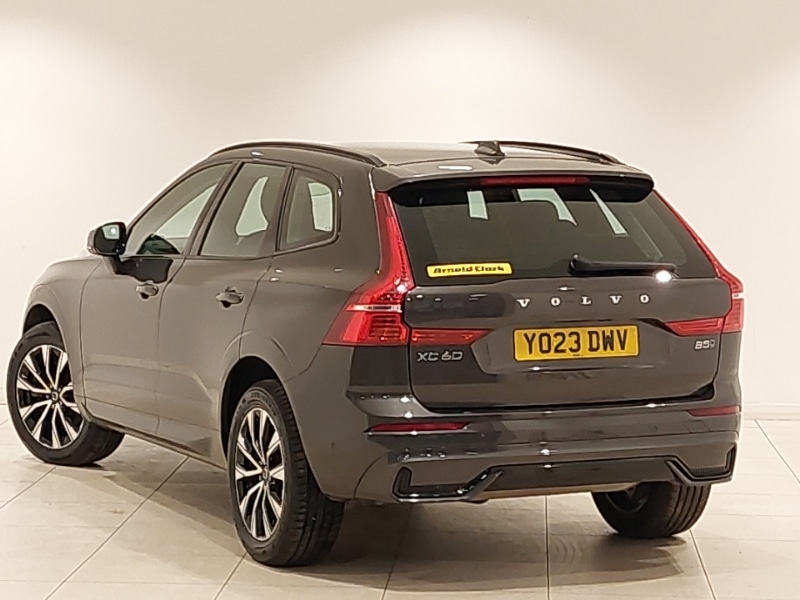 Used Volvo XC60 2023 for sale - 77189670: Photo 3