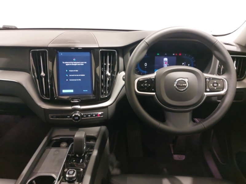 Used Volvo XC60 2023 for sale - 77189670: Photo 7