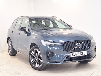 Used Volvo XC60 2025 for sale - 78994635: Photo