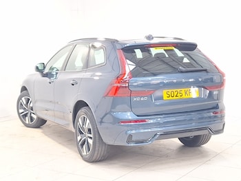 Used Volvo XC60 2025 for sale - 78994635: Photo