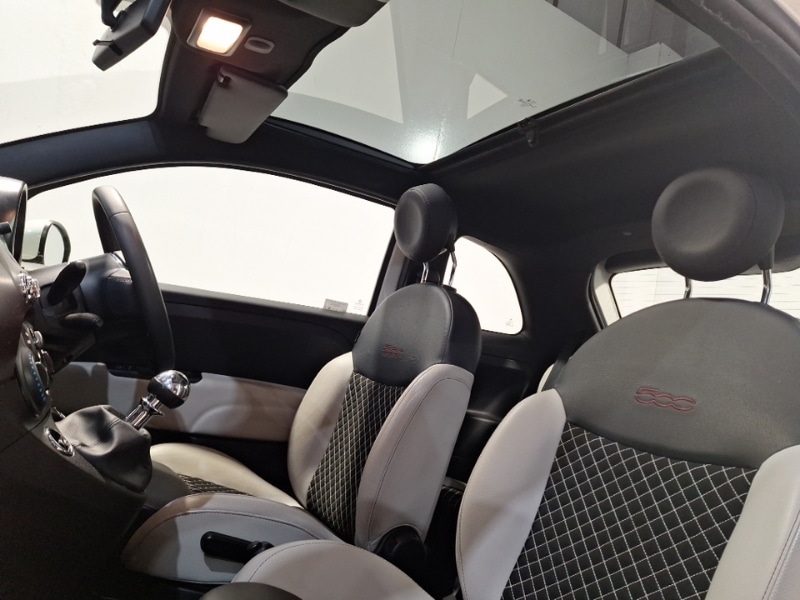 Used Fiat 500 2019 for sale - 76721532: Photo 14