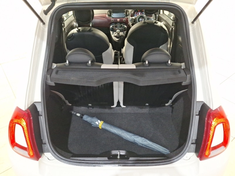 Used Fiat 500 2019 for sale - 76721532: Photo 8