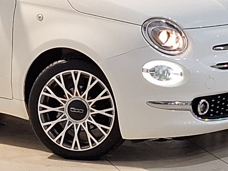 Used Fiat 500 2019 for sale - 76721532: Photo 9
