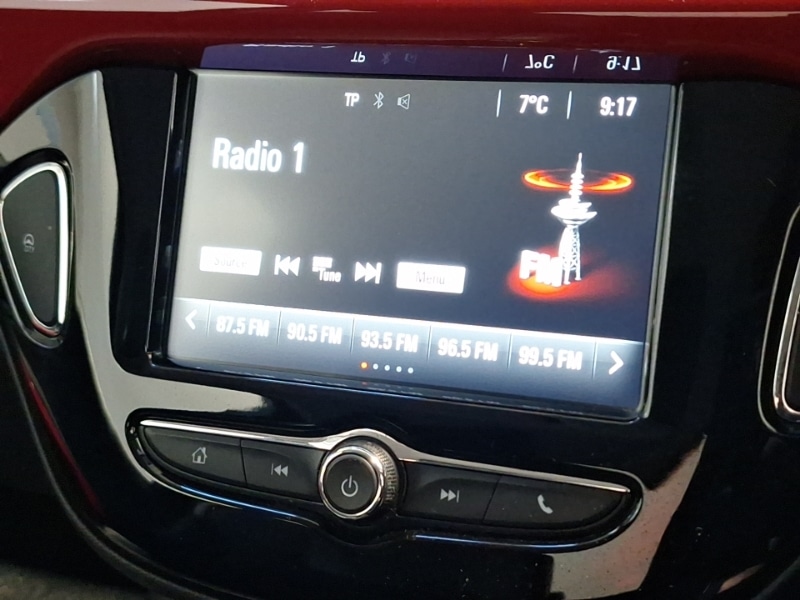 Used Vauxhall ADAM 2016 for sale - 77150156: Photo 10