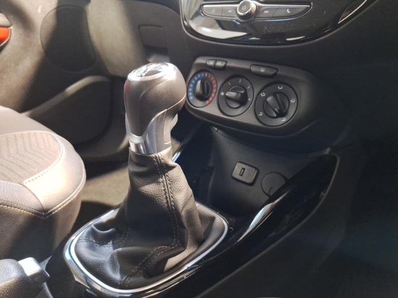 Used Vauxhall ADAM 2016 for sale - 77150156: Photo 11