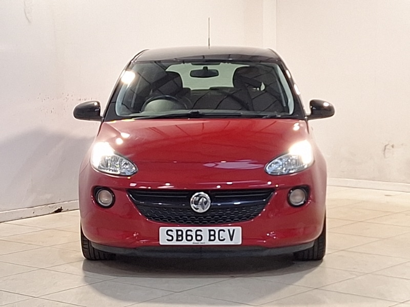 Used Vauxhall ADAM 2016 for sale - 77150156: Photo 12