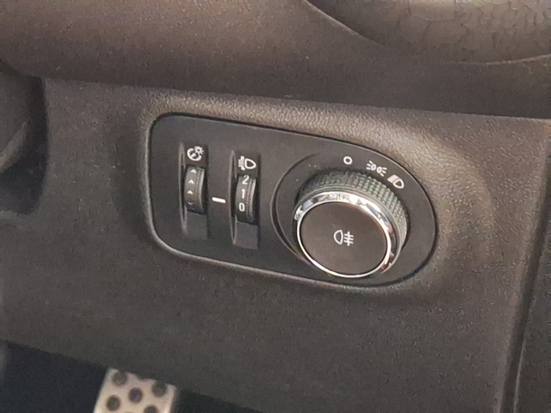 Used Vauxhall ADAM 2016 for sale - 77150156: Photo 15