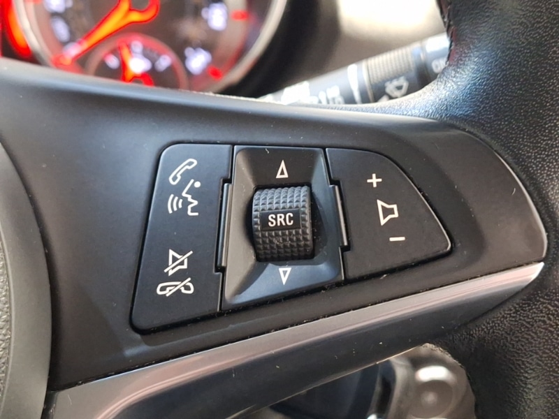 Used Vauxhall ADAM 2016 for sale - 77150156: Photo 17