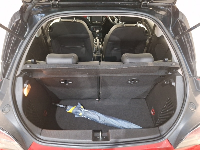 Used Vauxhall ADAM 2016 for sale - 77150156: Photo 8