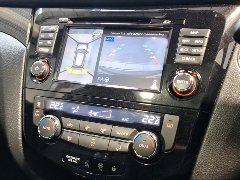 Used Nissan X-Trail 2016 for sale - 76358894: Photo 10