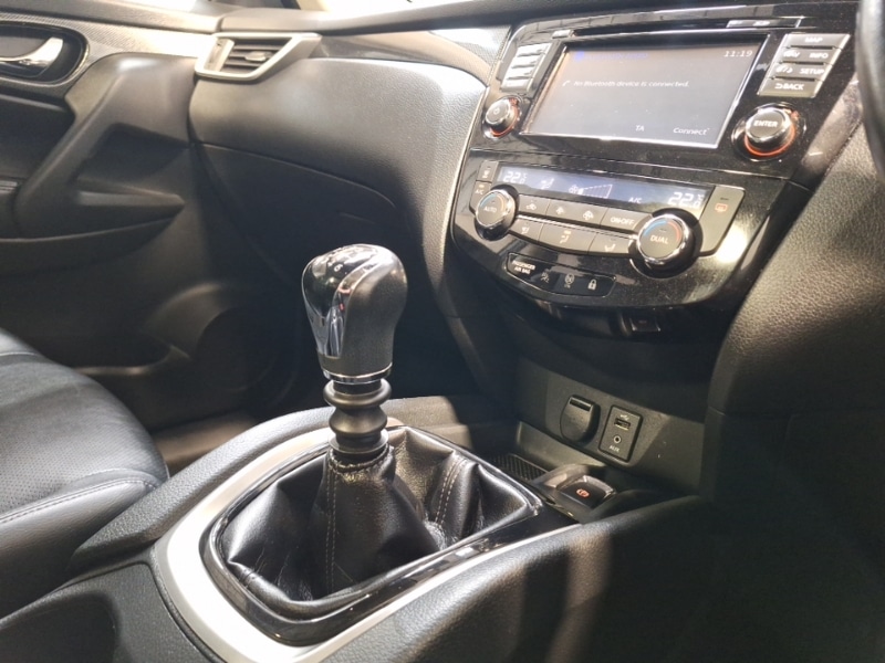 Used Nissan X-Trail 2016 for sale - 76358894: Photo 11