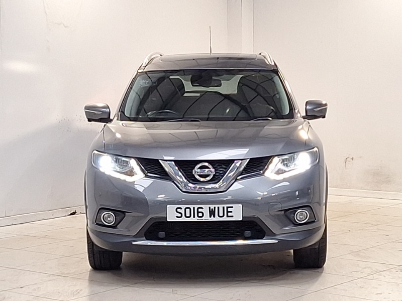 Used Nissan X-Trail 2016 for sale - 76358894: Photo 12