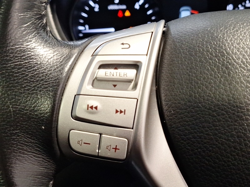 Used Nissan X-Trail 2016 for sale - 76358894: Photo 15