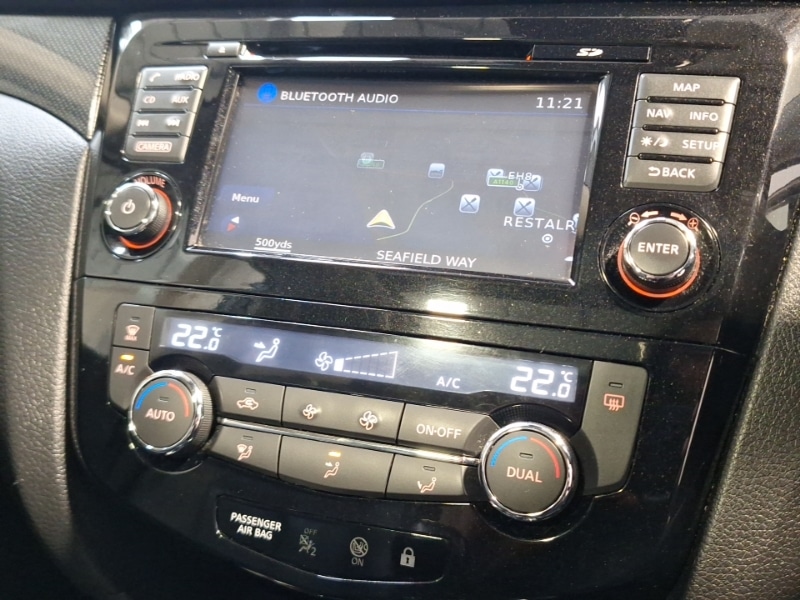 Used Nissan X-Trail 2016 for sale - 76358894: Photo 17