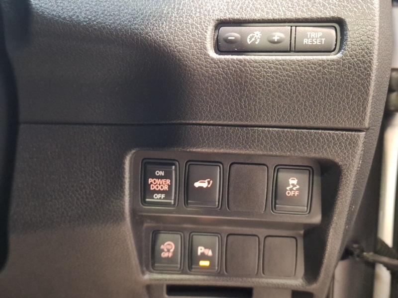 Used Nissan X-Trail 2016 for sale - 76358894: Photo 18