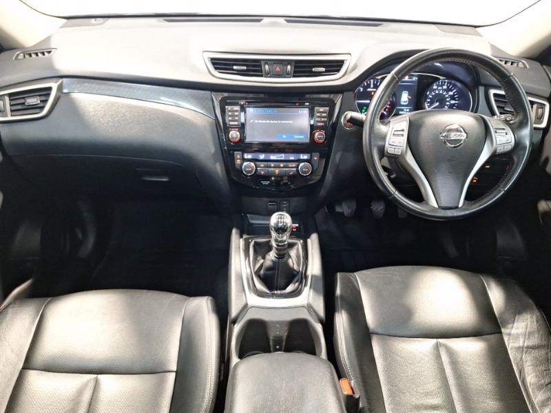 Used Nissan X-Trail 2016 for sale - 76358894: Photo 2