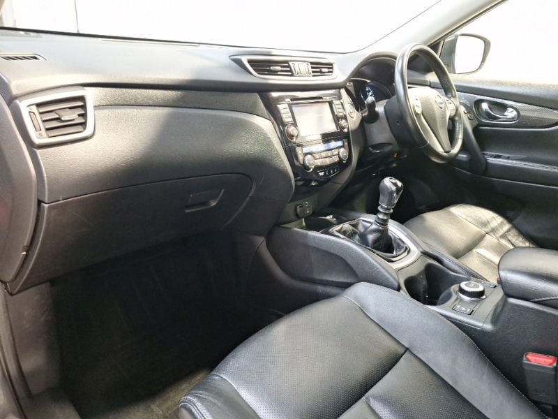 Used Nissan X-Trail 2016 for sale - 76358894: Photo 5