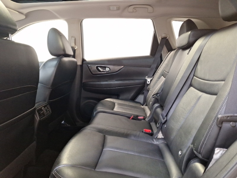 Used Nissan X-Trail 2016 for sale - 76358894: Photo 6