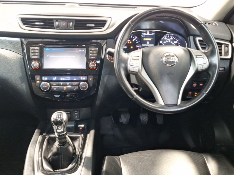 Used Nissan X-Trail 2016 for sale - 76358894: Photo 7