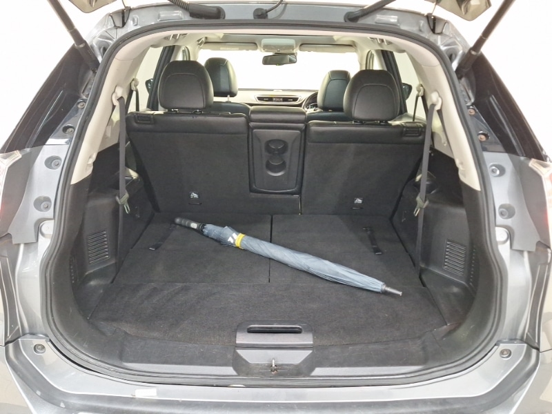 Used Nissan X-Trail 2016 for sale - 76358894: Photo 8