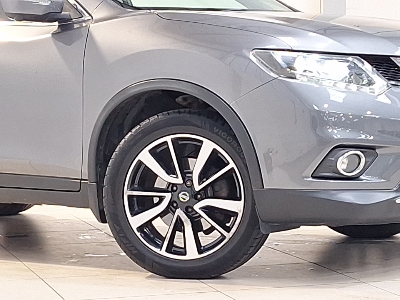 Used Nissan X-Trail 2016 for sale - 76358894: Photo 9