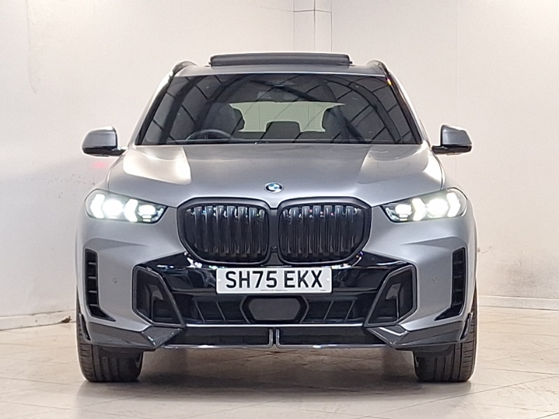 Used BMW X5 2025 for sale - 78203146: Photo 12