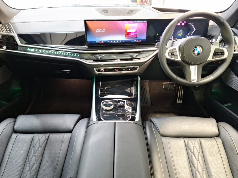 Used BMW X5 2025 for sale - 78203146: Photo 2