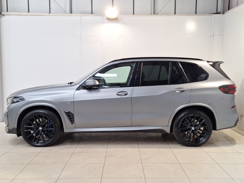Used BMW X5 2025 for sale - 78203146: Photo 4