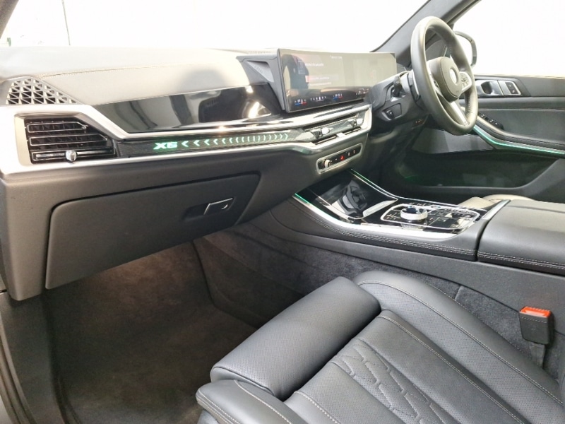 Used BMW X5 2025 for sale - 78203146: Photo 5