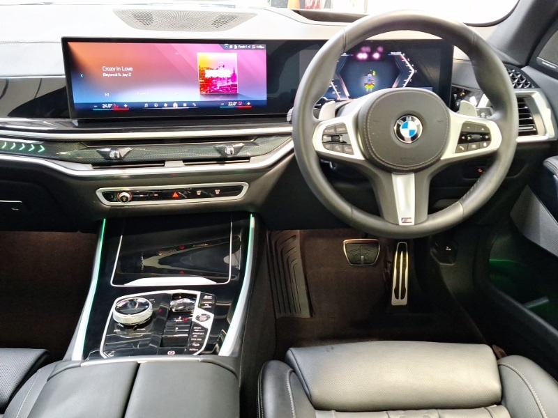 Used BMW X5 2025 for sale - 78203146: Photo 7