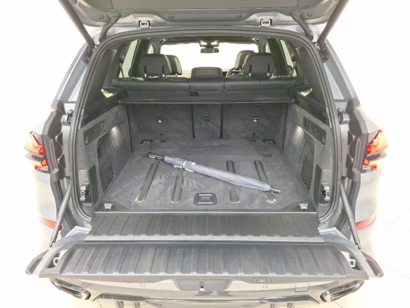 Used BMW X5 2025 for sale - 78203146: Photo 8