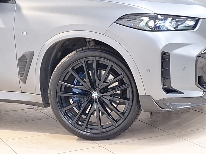 Used BMW X5 2025 for sale - 78203146: Photo 9