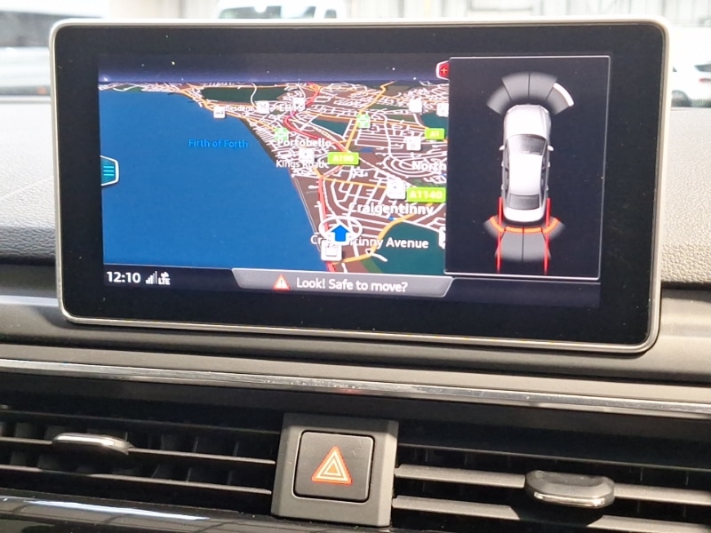 Used Audi A4 2019 for sale - 77209199: Photo 10