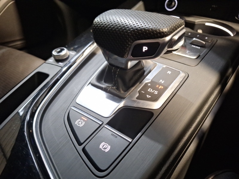 Used Audi A4 2019 for sale - 77209199: Photo 11