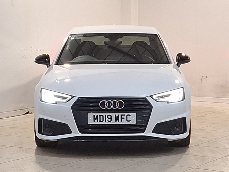 Used Audi A4 2019 for sale - 77209199: Photo 12
