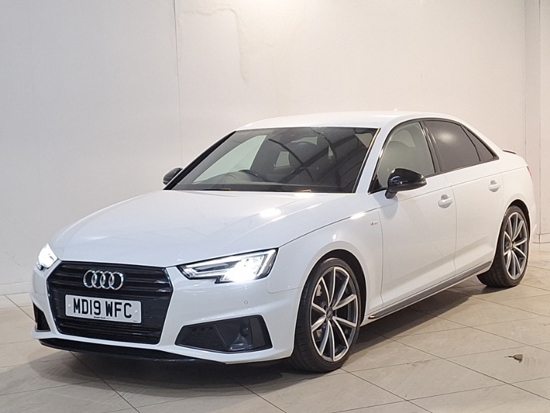 Used Audi A4 2019 for sale - 77209199: Photo 13