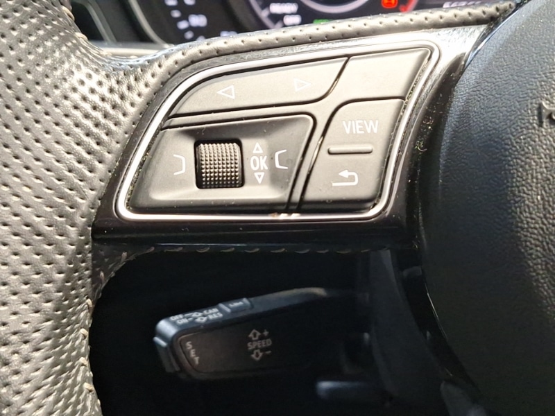 Used Audi A4 2019 for sale - 77209199: Photo 16