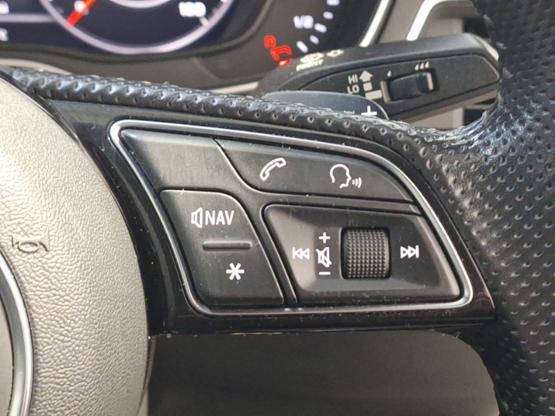 Used Audi A4 2019 for sale - 77209199: Photo 17