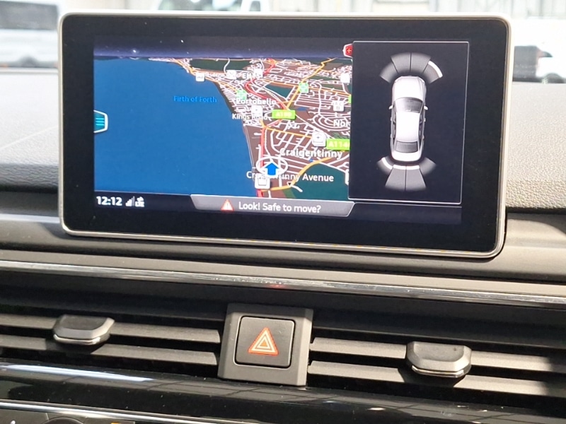 Used Audi A4 2019 for sale - 77209199: Photo 18