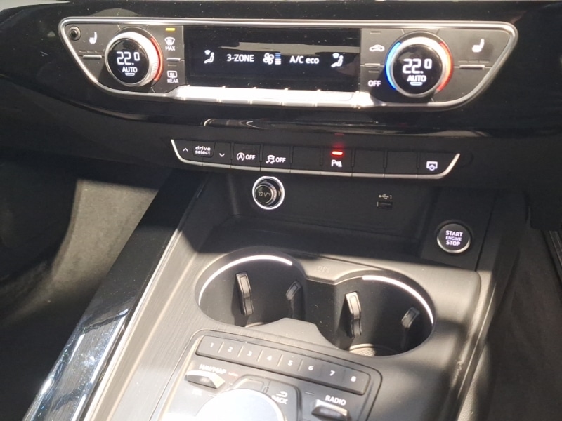 Used Audi A4 2019 for sale - 77209199: Photo 19